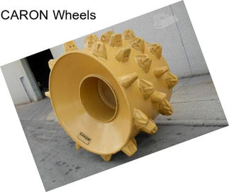 CARON Wheels