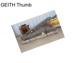 GEITH Thumb