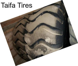 Taifa Tires