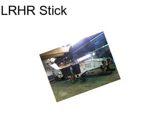 LRHR Stick