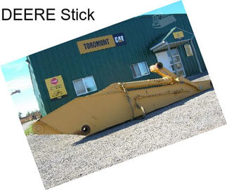 DEERE Stick