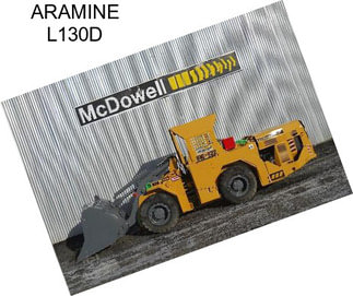 ARAMINE L130D