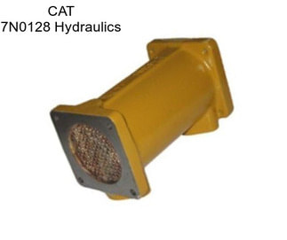CAT 7N0128 Hydraulics