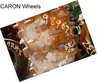 CARON Wheels