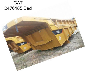 CAT 2476185 Bed