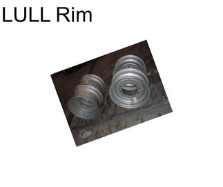 LULL Rim