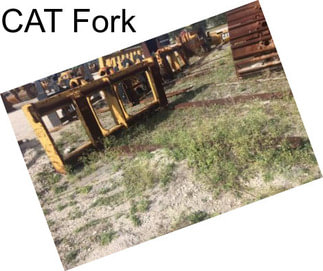 CAT Fork