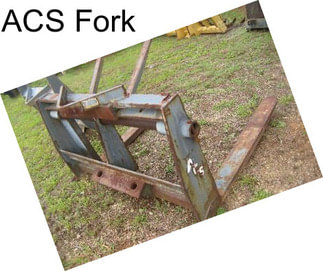 ACS Fork