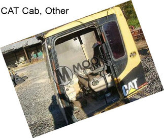 CAT Cab, Other