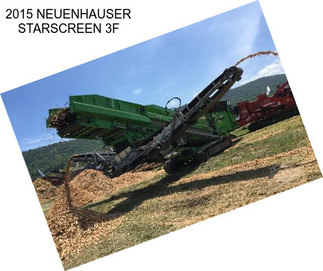 2015 NEUENHAUSER STARSCREEN 3F