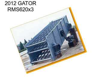 2012 GATOR RMS620x3