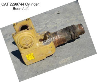 CAT 2299744 Cylinder, Boom/Lift