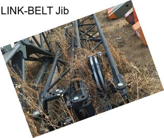 LINK-BELT Jib