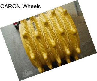 CARON Wheels