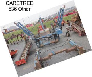 CARETREE 536 Other