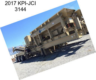 2017 KPI-JCI 3144