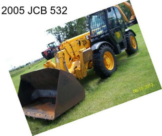 2005 JCB 532