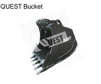 QUEST Bucket