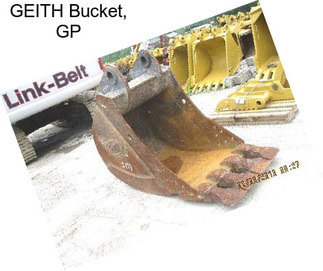 GEITH Bucket, GP