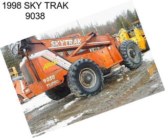 1998 SKY TRAK 9038