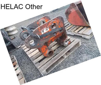 HELAC Other