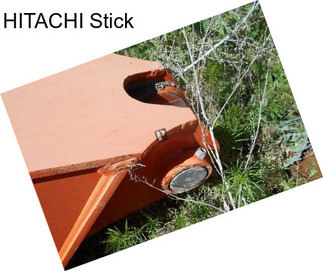 HITACHI Stick