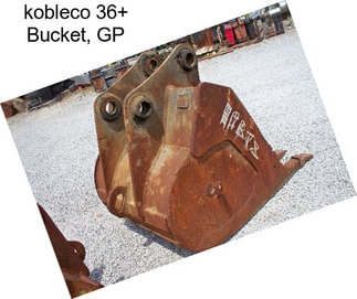 Kobleco 36+\