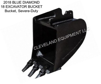 2018 BLUE DIAMOND 18\