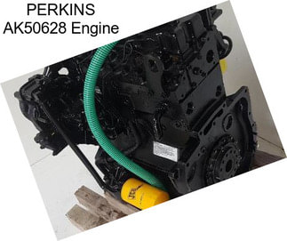 PERKINS AK50628 Engine