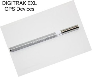 DIGITRAK EXL GPS Devices