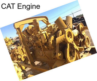 CAT Engine