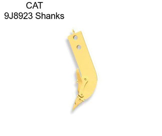 CAT 9J8923 Shanks