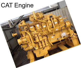 CAT Engine