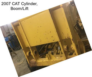 2007 CAT Cylinder, Boom/Lift