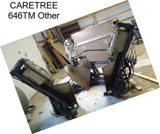 CARETREE 646TM Other