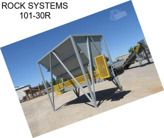 ROCK SYSTEMS 101-30R