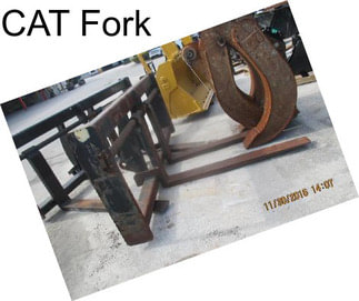 CAT Fork