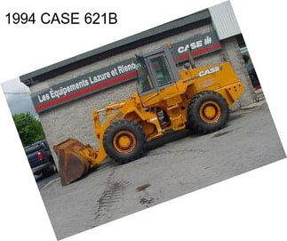 1994 CASE 621B