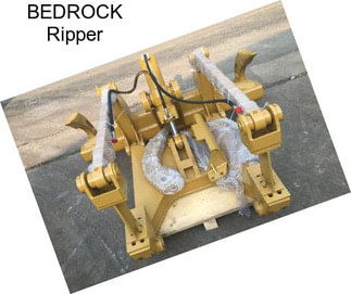 BEDROCK Ripper