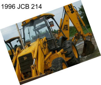 1996 JCB 214