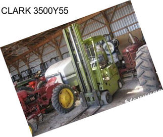 CLARK 3500Y55