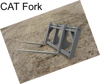 CAT Fork