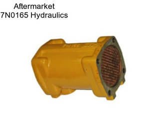 Aftermarket 7N0165 Hydraulics