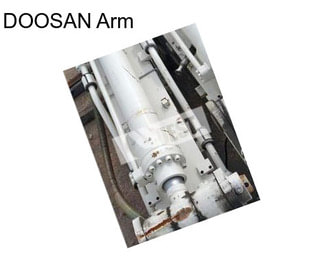 DOOSAN Arm