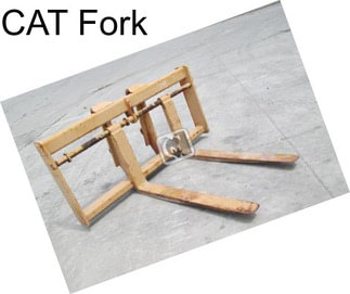 CAT Fork