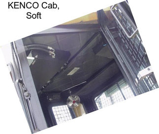 KENCO Cab, Soft