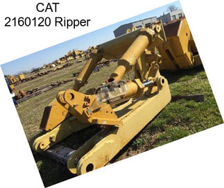 CAT 2160120 Ripper