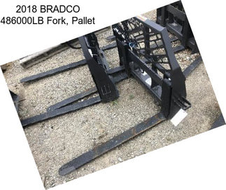 2018 BRADCO 48\