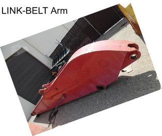 LINK-BELT Arm