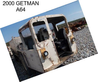 2000 GETMAN A64